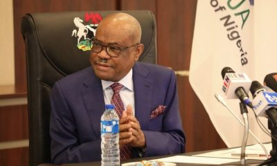 SERAP sues governors, FCT minister over alleged secrecy in N400bn security votes amid rising insecurity