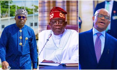 Rivers Assembly alleges Fubara breached presidential peace deals