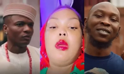 Wizkid, Seun Kuti clash over “Big Bird” nickname in social media spat