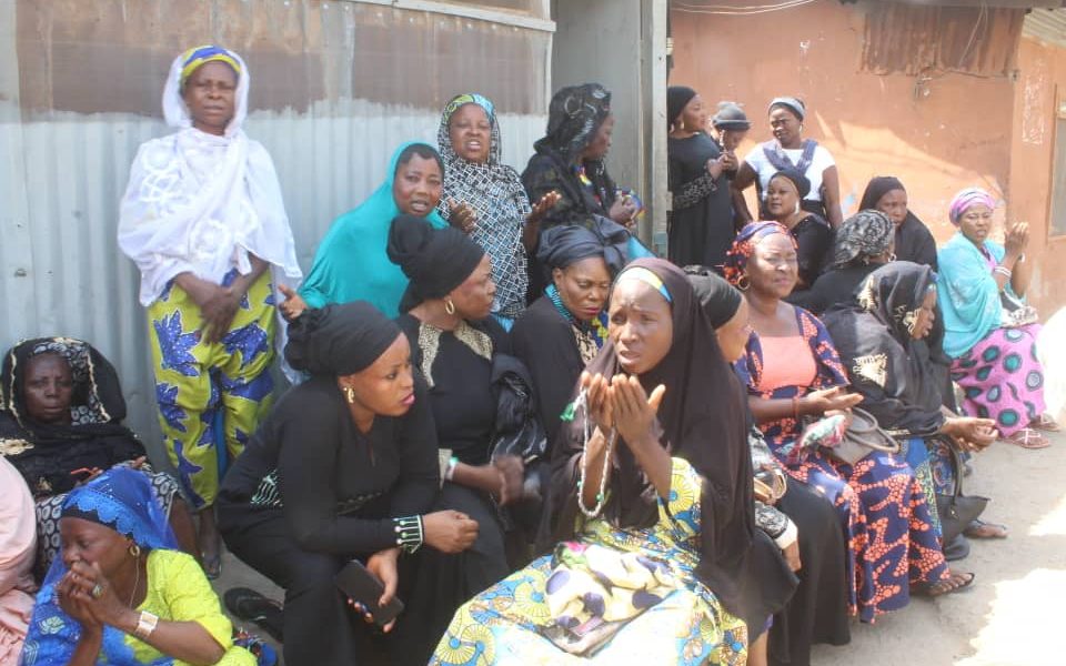 Group says attack on Ilorin women protesters barbaris, tasks govt