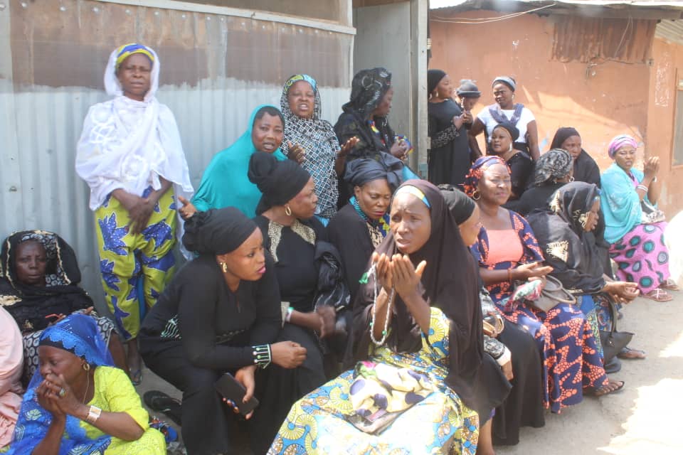 Group says attack on Ilorin women protesters barbaris, tasks govt