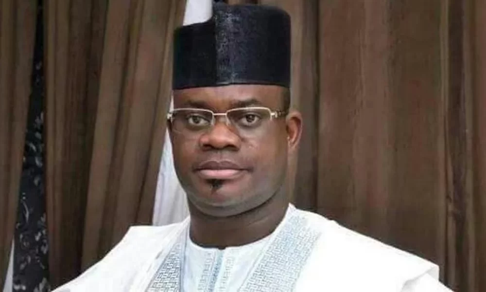 The many controversies of Yahaya Bello: A deep dive into Kogi ex-governor’s tenure