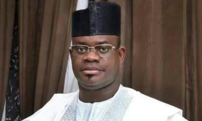 The many controversies of Yahaya Bello: A deep dive into Kogi ex-governor’s tenure