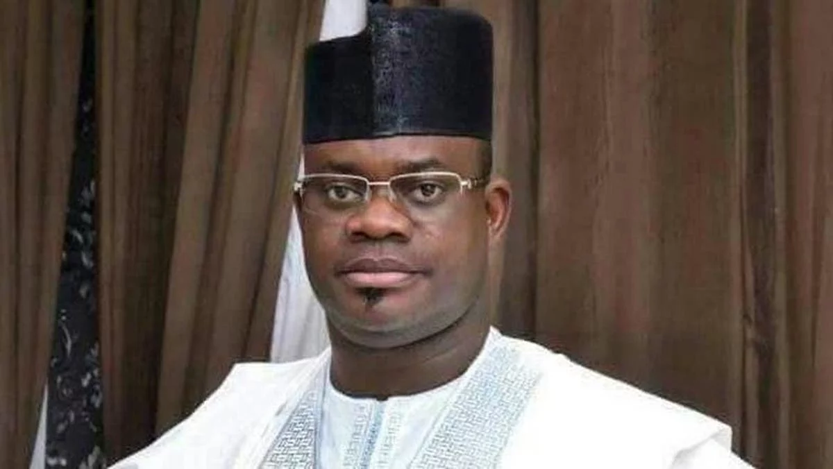 The many controversies of Yahaya Bello: A deep dive into Kogi ex-governor’s tenure