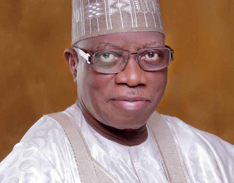 Yakubu Mohammed: Exit of a good man