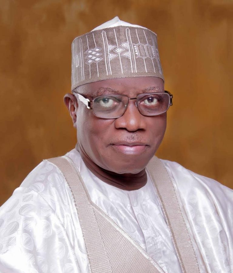 Yakubu Mohammed: Exit of a good man