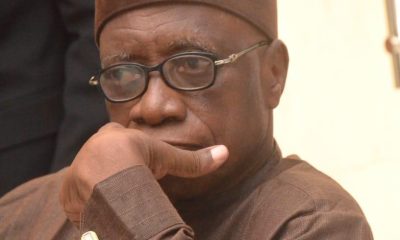 Newswatch co-founder Yakubu Mohammed dies at 75, two months after Dan Agbese