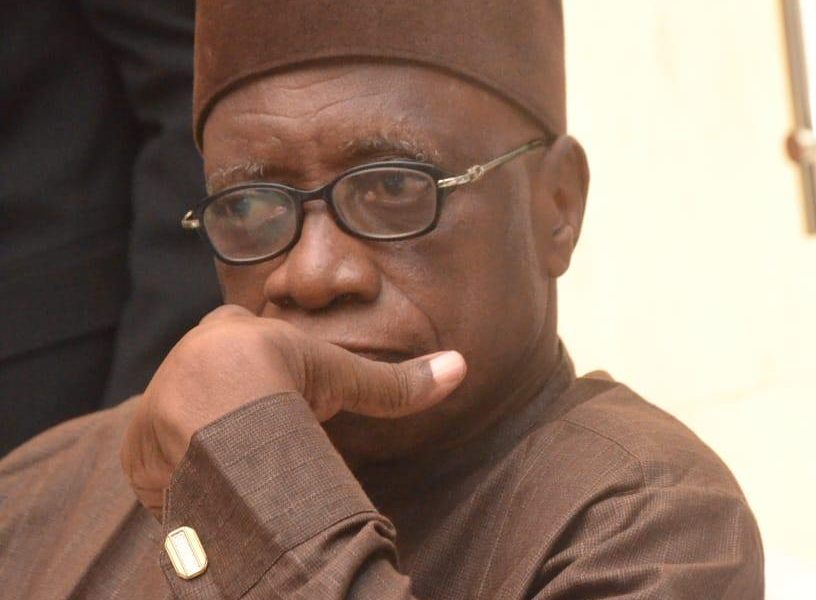 Newswatch co-founder Yakubu Mohammed dies at 75, two months after Dan Agbese