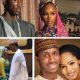 Yar’Adua’s son marries third wife two years after marrying ex-NIS CG’s daughter
