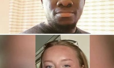 Nigerian man admits murder of 23-year-old woman in UK after sour relationship
