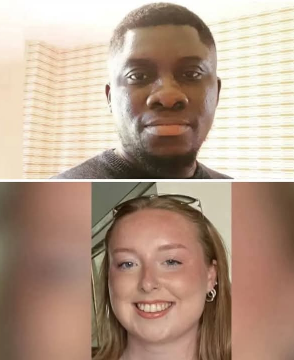 Nigerian man admits murder of 23-year-old woman in UK after sour relationship