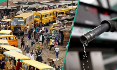 Breaking: Dangote raises petrol price, sets new retail rate at N839