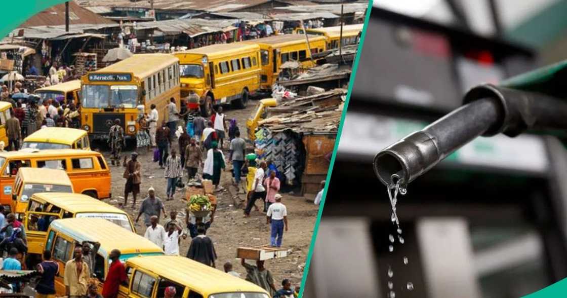 Breaking: Dangote raises petrol price, sets new retail rate at N839