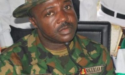 Exposed: Lead face behind foiled coup aimed at toppling Tinubu’s government