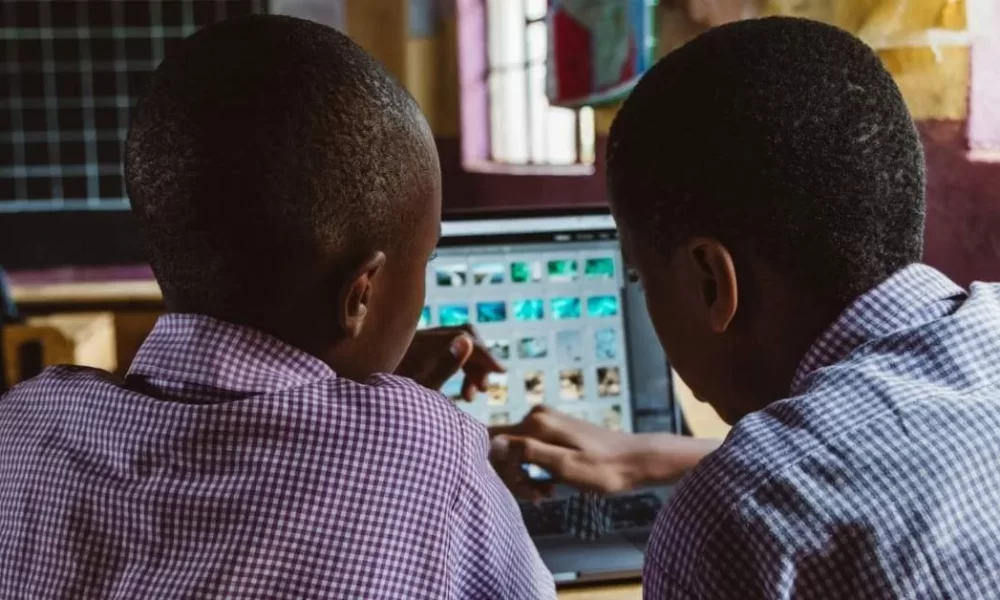 Nigeria tops global AI adoption as chatbots boost learning, work, entrepreneurship