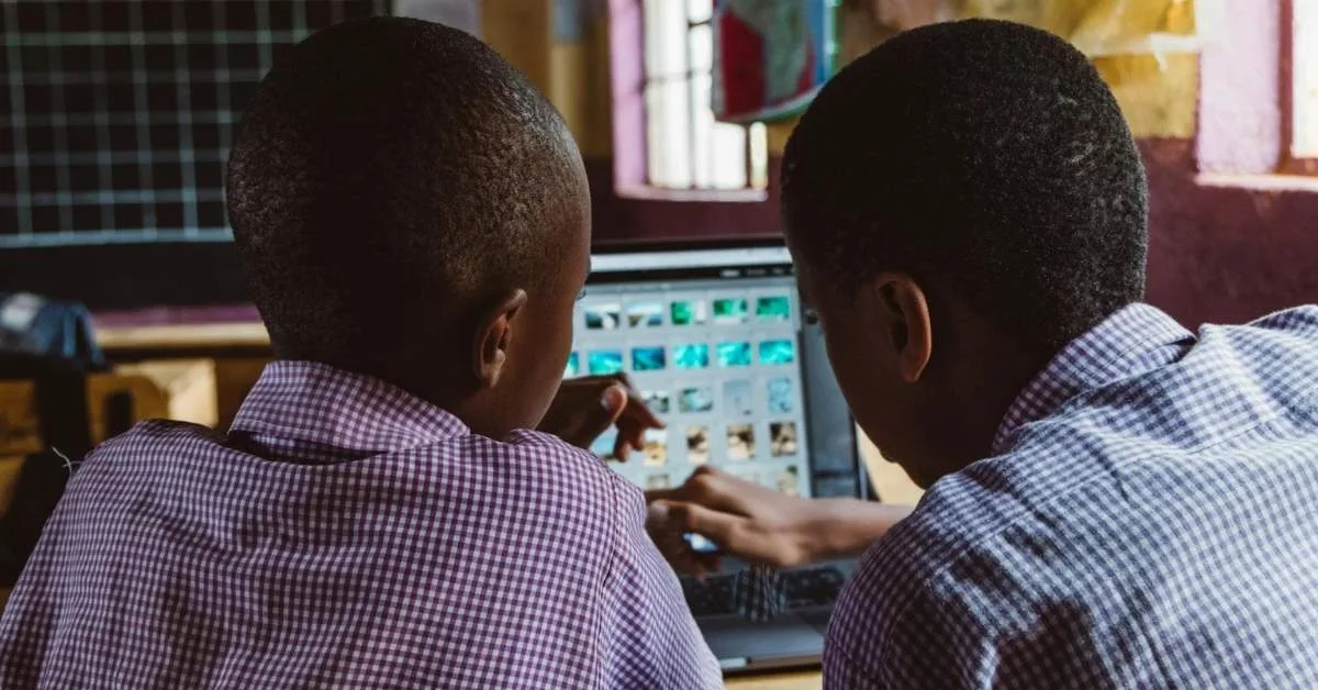 Nigeria tops global AI adoption as chatbots boost learning, work, entrepreneurship