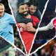 Champions League: 12 Clubs knocked out as group phase ends