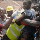 Lagos govt confirms no casualties at Lagos secondary school building collapse