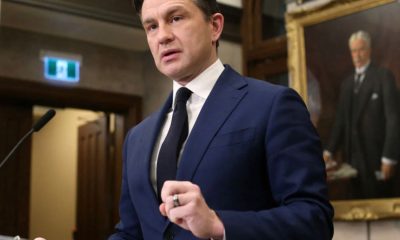 Poilievre faces crucial leadership test as conservatives back him, but public doubts persist