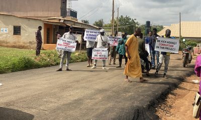 Community demands accountability as Esige Comprehensive College project in Orhionmwon East remains incomplete