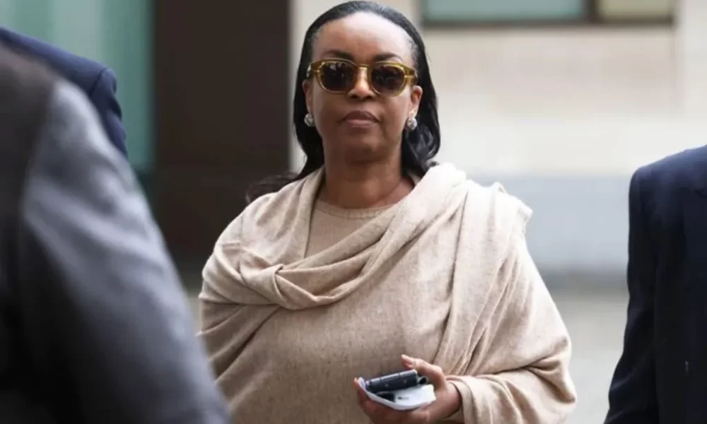 Oil, luxury and bribes: Diezani’s London trial begins