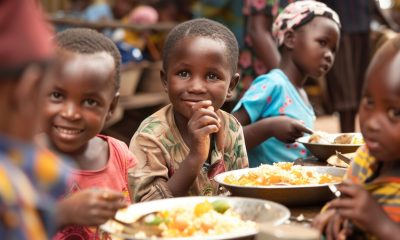 PwC warns 34.7m Nigerians risk acute food insecurity in 2026