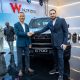 Jetour appoints W Motors as official distributor, launches G700 SUV