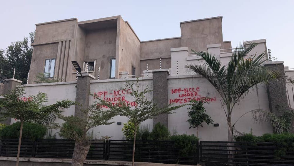 Police bust cyber ring accused of diverting N7.7bn in telecom airtime, seize 400 laptops