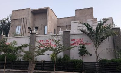 Police bust cyber ring accused of diverting N7.7bn in telecom airtime, seize 400 laptops