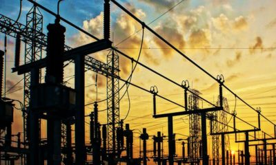 Breaking: Nigerian national grid collapses again days after earlier shutdown