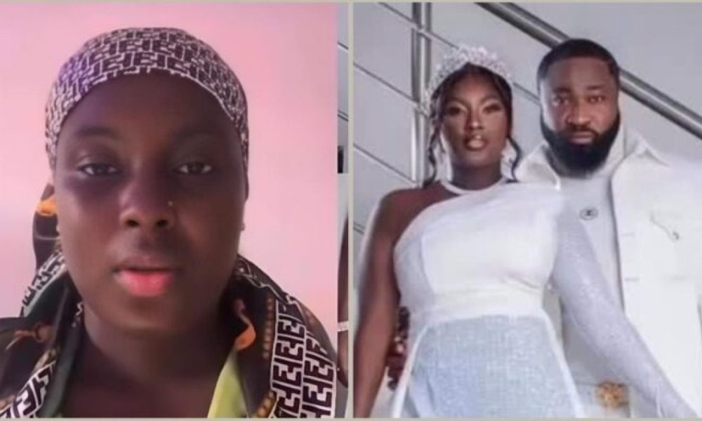 Harrysong breaks silence as ex-wife steps aside from children’s custody over mental health struggles