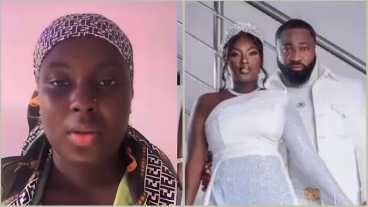 Harrysong breaks silence as ex-wife steps aside from children’s custody over mental health struggles