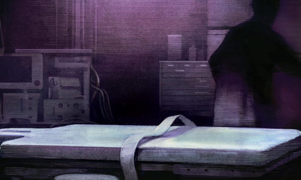 Three health workers suspended after surgical error kills young mother