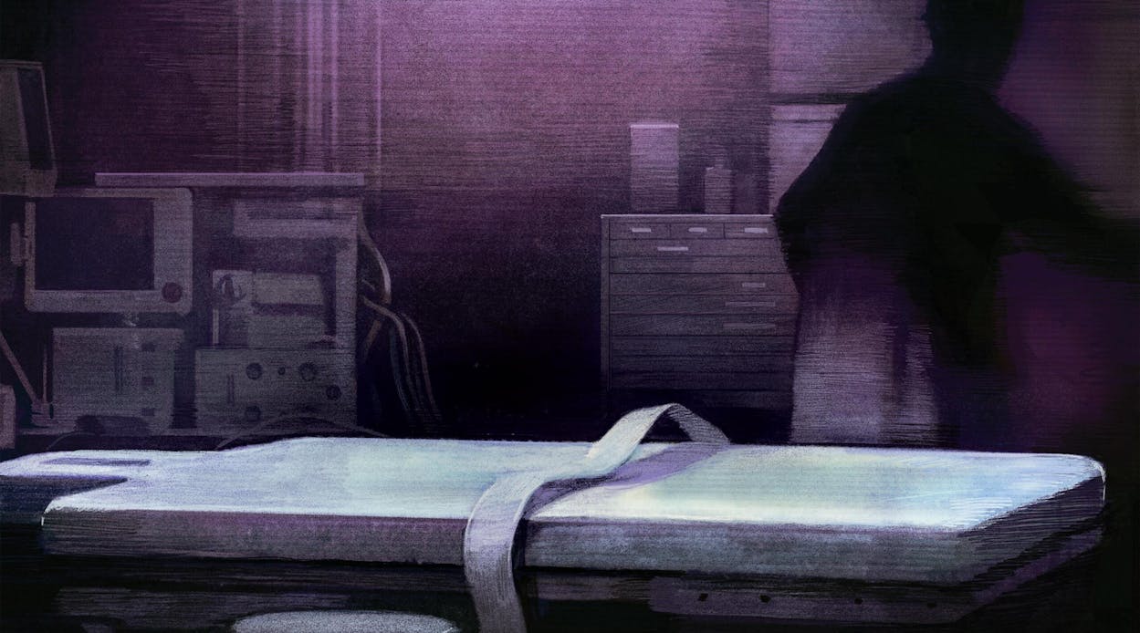 Three health workers suspended after surgical error kills young mother