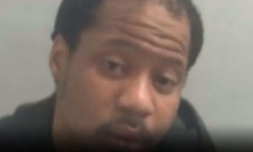 Nigerian man sentenced to six years in prison for sexual assaults on Essex train
