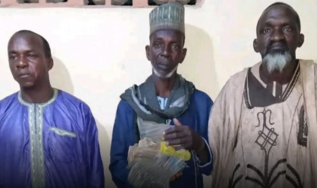 Miyetti Allah president, two other arrested for alleged ties to kidnapping and banditry
