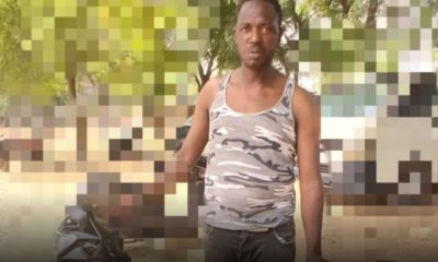 Dismissed police officer arrested for robbery and extortion