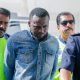 Nigerian man sentenced to death in Malaysia for murder
