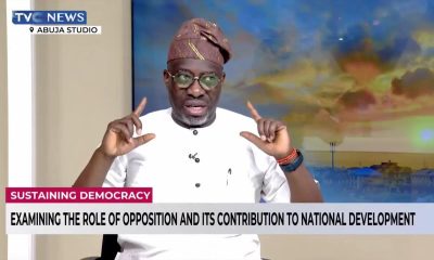 PDP chieftain Segun Showunmi questions Peter Obi’strategic depth in party politics