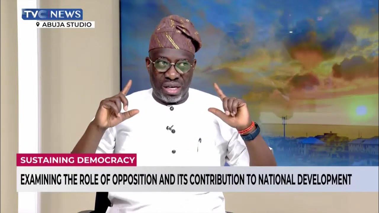 PDP chieftain Segun Showunmi questions Peter Obi’strategic depth in party politics