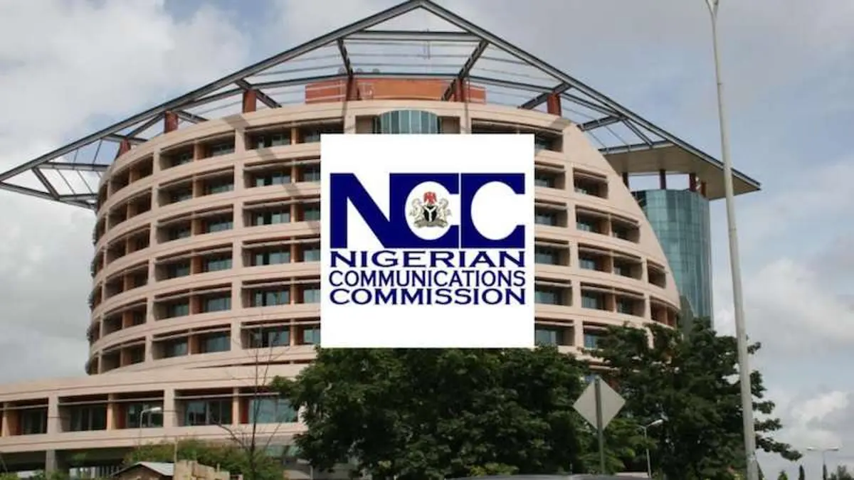 Nigeria’s mobile data use jumps 140% in 2 years as NCC flags network strain, service gaps