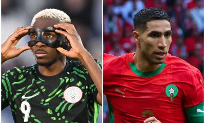 AFCON 2025: Nigeria, Morocco clash in high-stakes semi-final as title race intensifies