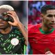 AFCON 2025: Nigeria, Morocco clash in high-stakes semi-final as title race intensifies