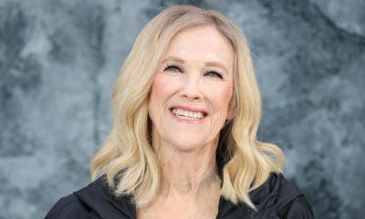 Emmy-winning actress Catherine O’Hara dies at 71, tributes pour In across Hollywood