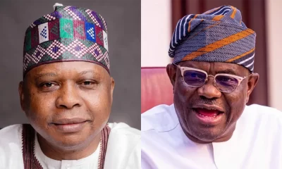 Rivers PDP power shift: Turaki-led faction collapses into Wike-aligned camp