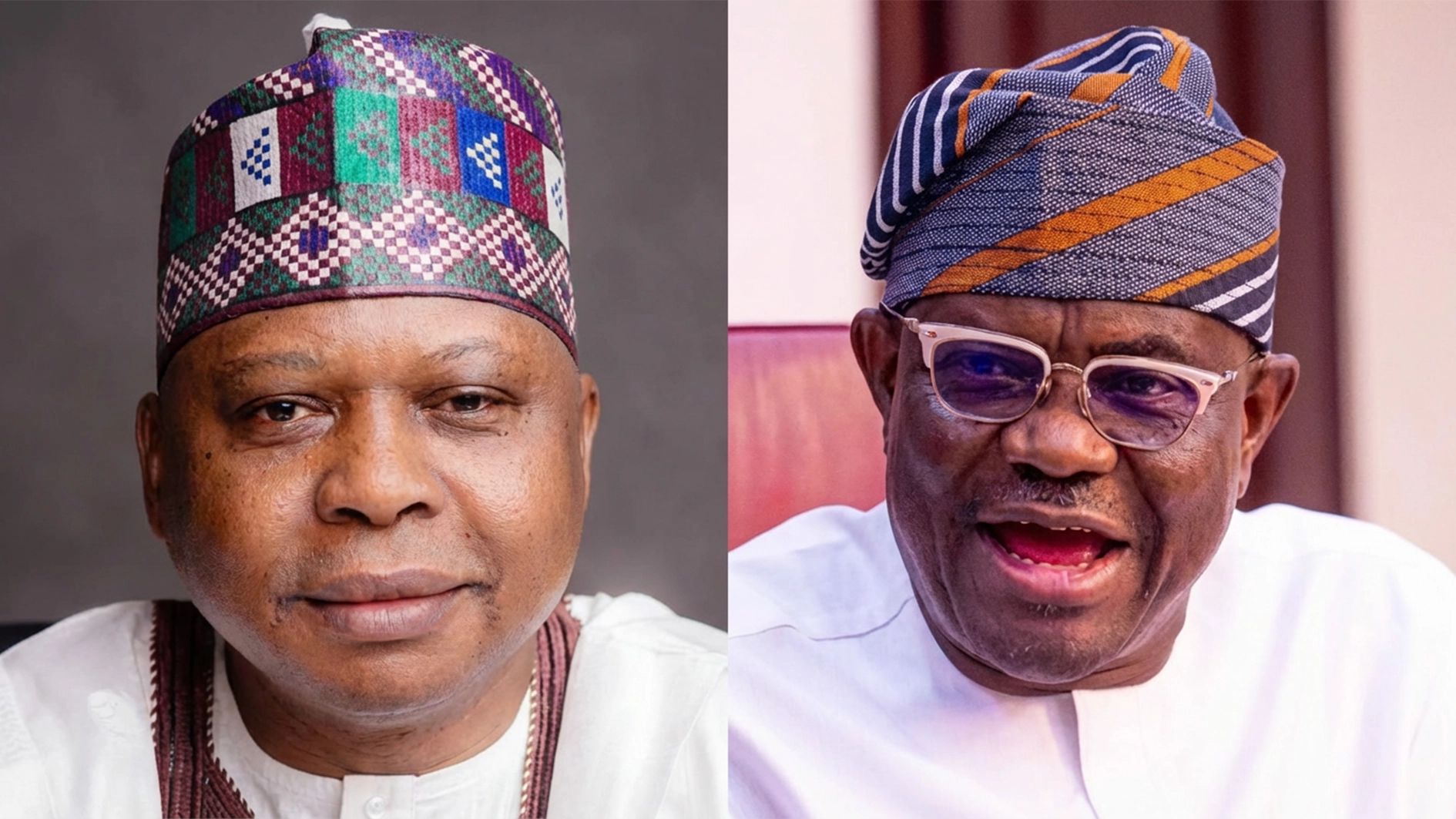 Rivers PDP power shift: Turaki-led faction collapses into Wike-aligned camp