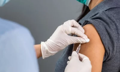 Study raises fresh concerns over rare autoimmune reaction following TD vaccine in adults