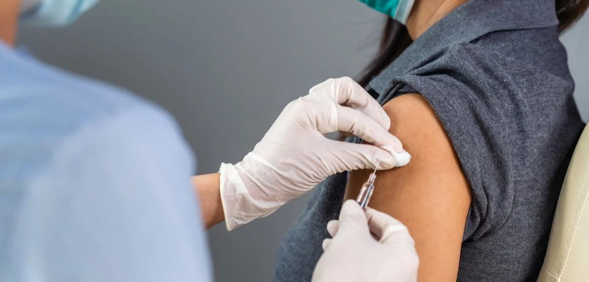 Study raises fresh concerns over rare autoimmune reaction following TD vaccine in adults