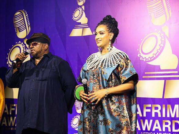 AFRIMA 2026: Over 1,200 artistes, delegates storm Lagos as 9th edition kicks off