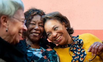 Science-backed signs you’re aging better than you think --Longevity experts